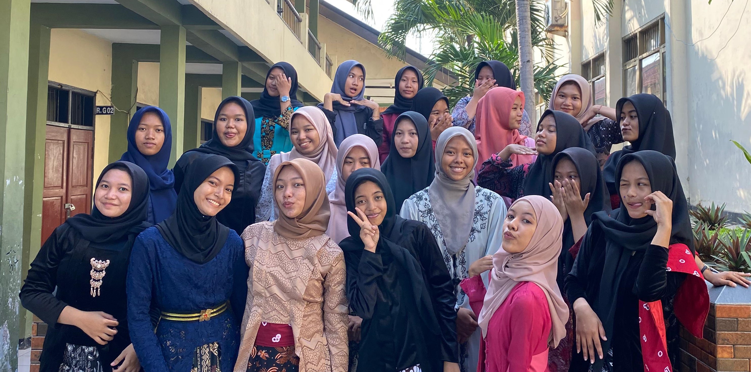 Peringatan Hari Pendidikan Nasional